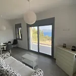 Aegean Panorama Prázdninový dům Paralia Kimis