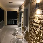 Aegean Panorama * פראליה קימיס