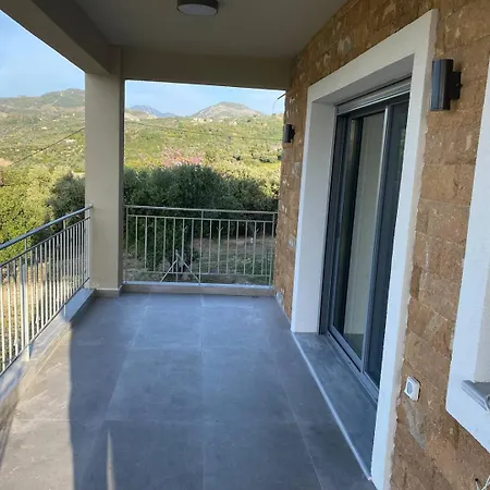 Aegean Panorama 度假居 *