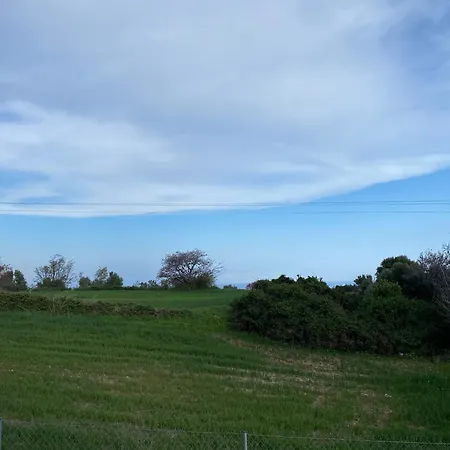 בית נופש Aegean Panorama *