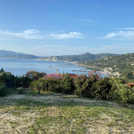 Aegean Panorama בית נופש *