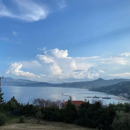 Aegean Panorama Hébergement de vacances