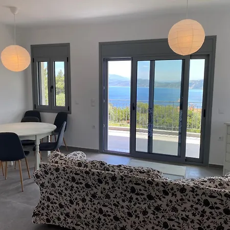 Aegean Panorama בית נופש