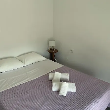 בית נופש Aegean Panorama