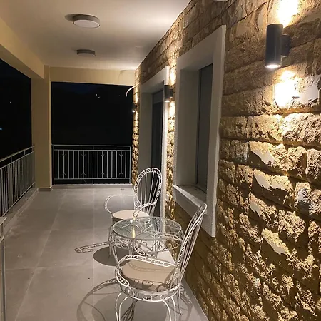 Aegean Panorama * פראליה קימיס