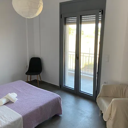 Aegean Panorama בית נופש *