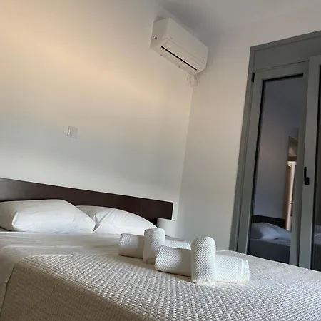 בית נופש Aegean Panorama *