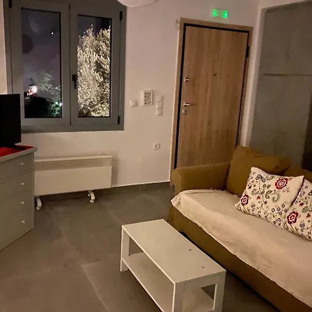 בית נופש Aegean Panorama *