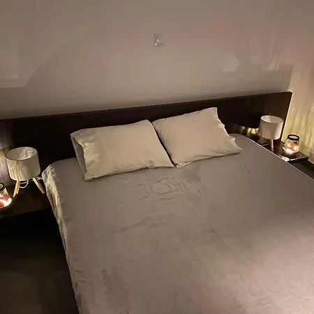 Aegean Panorama בית נופש *